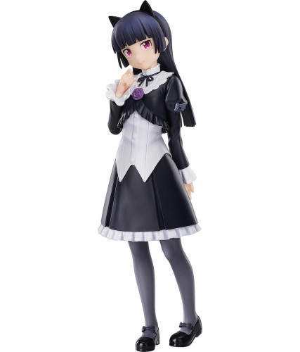 Oreimo Estatua PVC Pop Up Parade Kuroneko