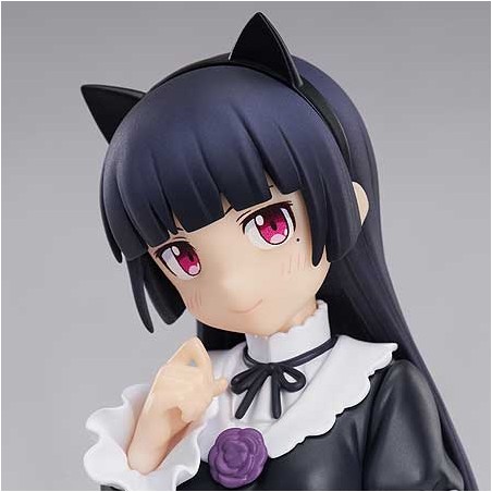 Oreimo Estatua PVC Pop Up Parade Kuroneko