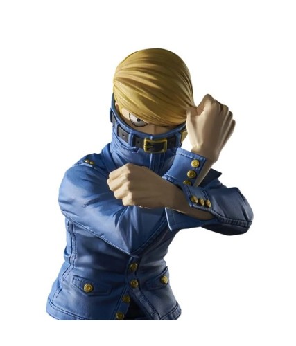 Figura The Amazing Heroes vol.26 My Hero Academia 15cm