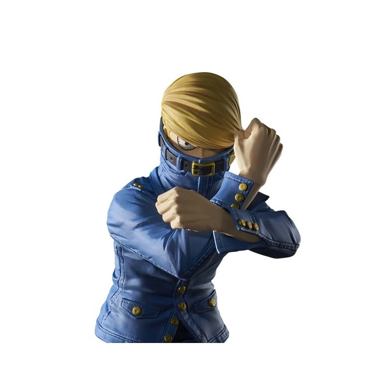 Figura The Amazing Heroes vol.26 My Hero...