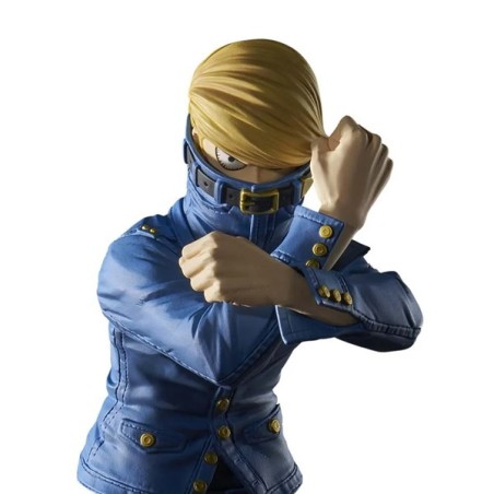 Figura The Amazing Heroes vol.26 My Hero Academia 15cm