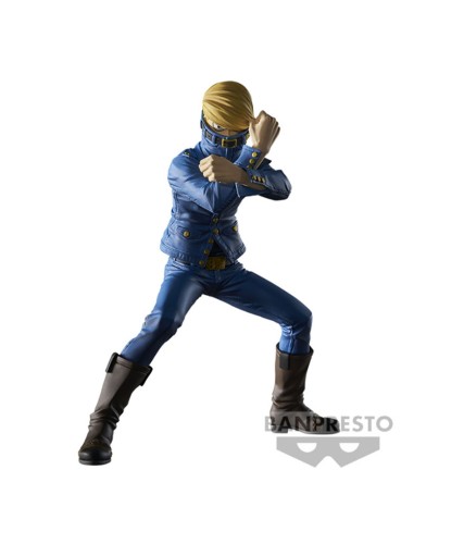Figura The Amazing Heroes vol.26 My Hero Academia 15cm 2