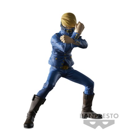 Figura The Amazing Heroes vol.26 My Hero Academia 15cm