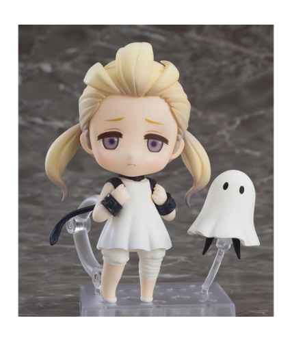 NieR Re[in]carnation - The Girl of Light & Mama - Nendoroid