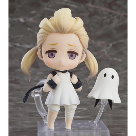 NieR Re[in]carnation - The Girl of Light & Mama - Nendoroid