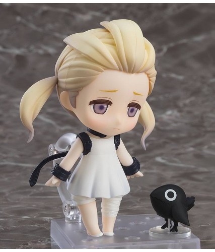 NieR Re[in]carnation - The Girl of Light & Mama - Nendoroid 2
