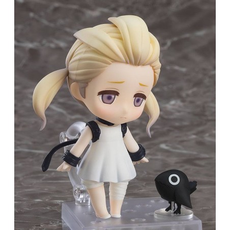 NieR Re[in]carnation - The Girl of Light & Mama - Nendoroid