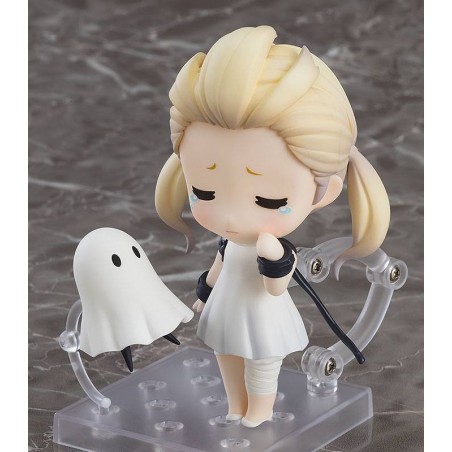 NieR Re[in]carnation - The Girl of Light & Mama - Nendoroid