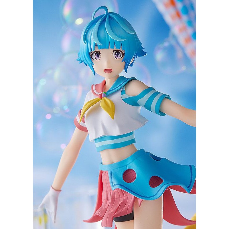 Figura Bubble Uta Pop Up Parade