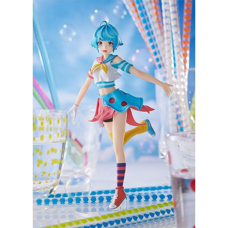 Figura Bubble Uta Pop Up Parade