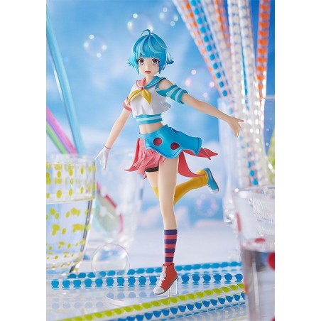 Figura Bubble Uta Pop Up Parade