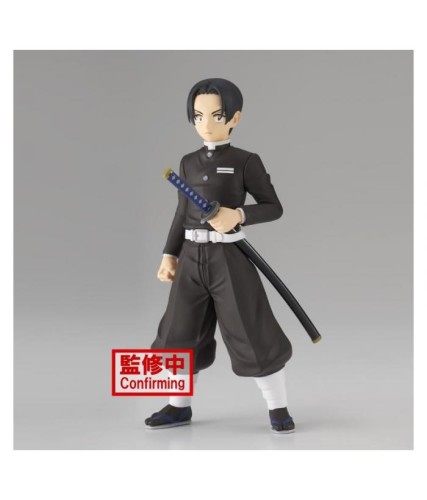 Kimetsu No Yaiba - Murata - Banpresto 2