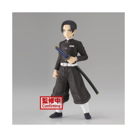 Kimetsu No Yaiba - Murata - Banpresto