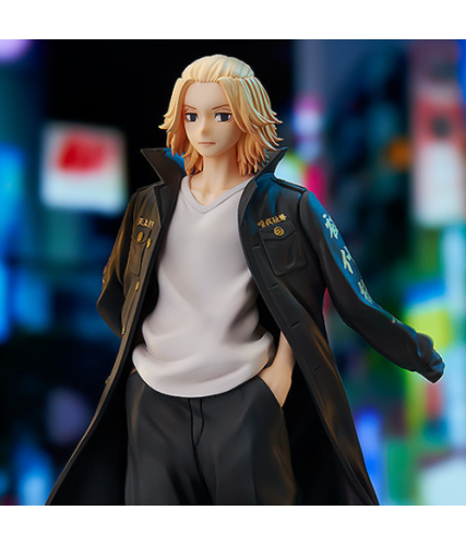 Tokyo Revengers - Manjiro Sano - Pop Up Parade