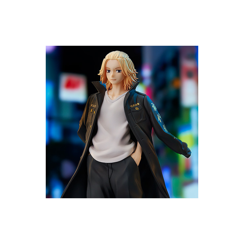Tokyo Revengers - Manjiro Sano - Pop Up Parade