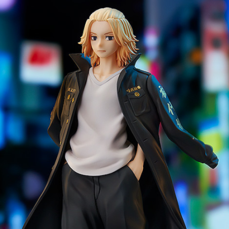 Tokyo Revengers - Manjiro Sano - Pop Up Parade