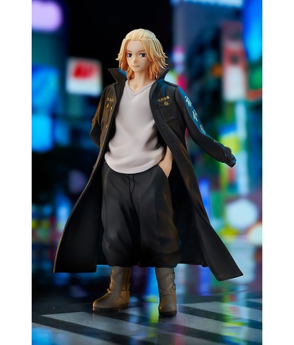 Tokyo Revengers - Manjiro Sano - Pop Up Parade 2
