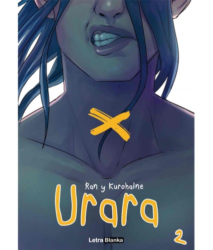 URARA Nº02