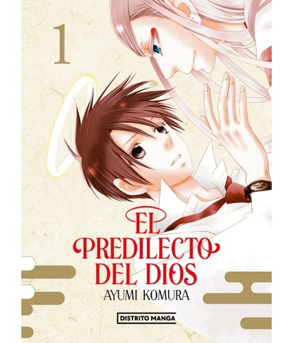 PREDILECTO DEL DIOS, EL Nº01