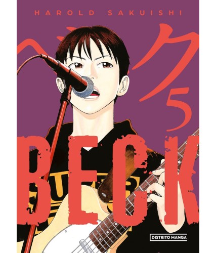 BECK Nº05