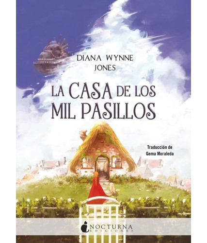 CASA DE LOS MIL PASILLOS, LA