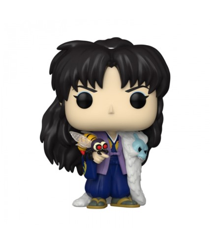 Inuyasha - Naraku - Funko Pop