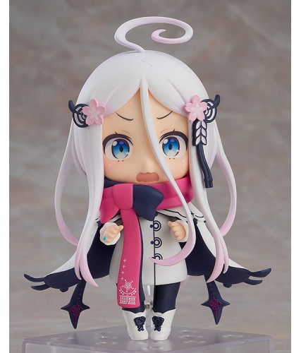 Smile of the Arsnotoria - Arsnotoria Nendoroid - Good...