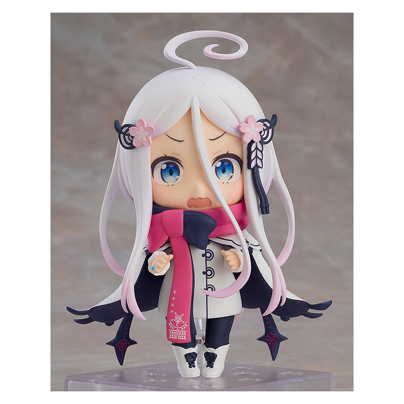 Smile of the Arsnotoria - Arsnotoria Nendoroid...