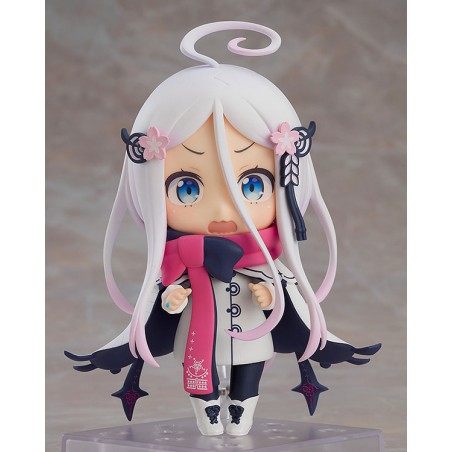Smile of the Arsnotoria - Arsnotoria Nendoroid - Good Smile Company