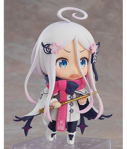 Smile of the Arsnotoria - Arsnotoria Nendoroid - Good... 2