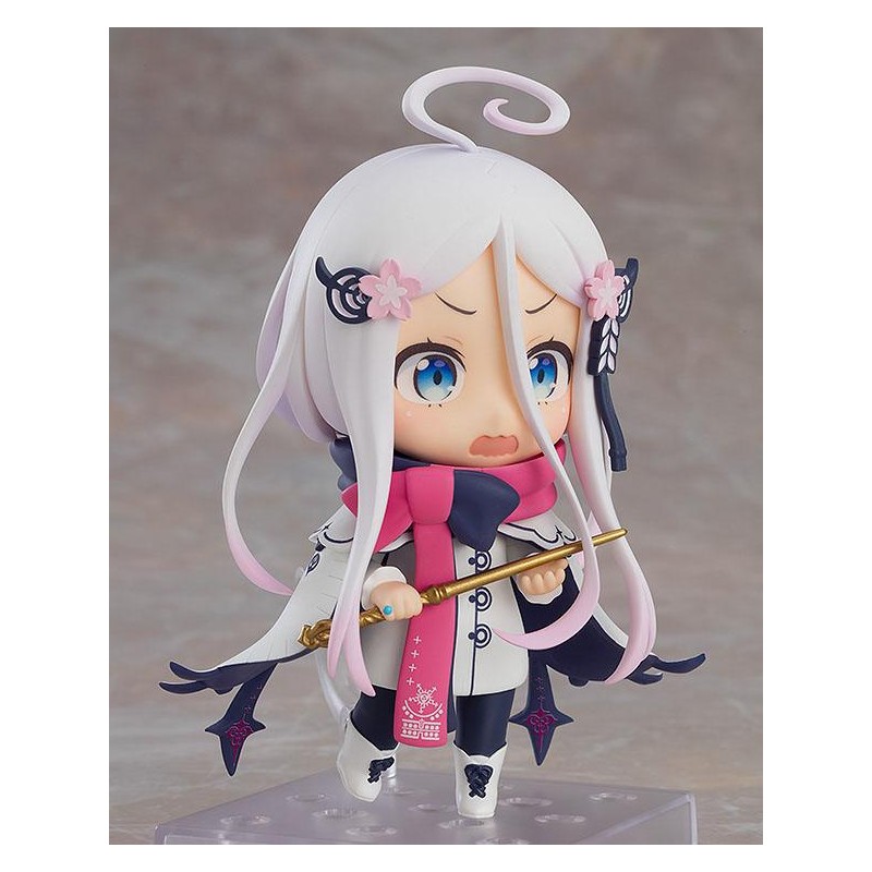 Smile of the Arsnotoria - Arsnotoria Nendoroid...