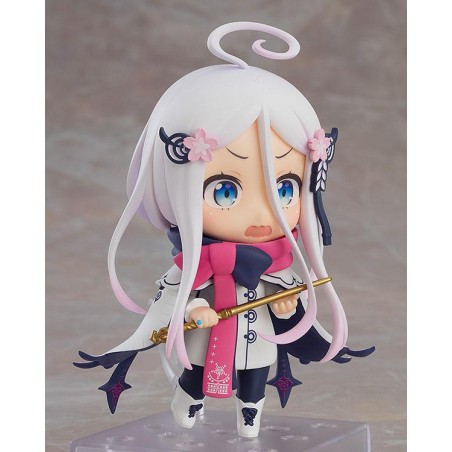 Smile of the Arsnotoria - Arsnotoria Nendoroid - Good Smile Company
