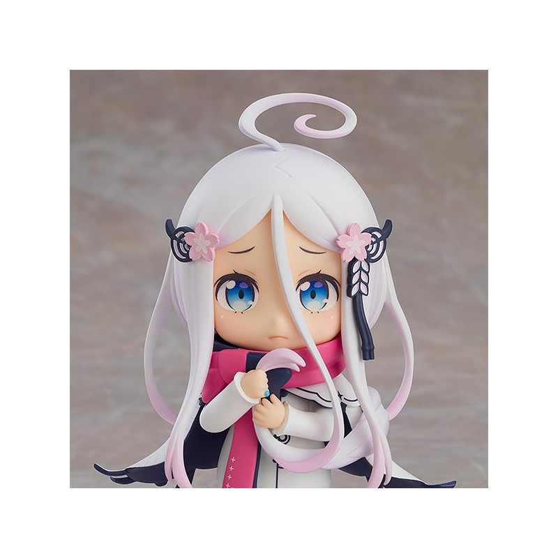 Smile of the Arsnotoria - Arsnotoria Nendoroid...