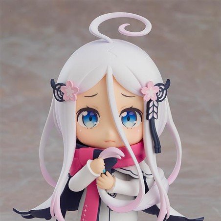 Smile of the Arsnotoria - Arsnotoria Nendoroid - Good Smile Company
