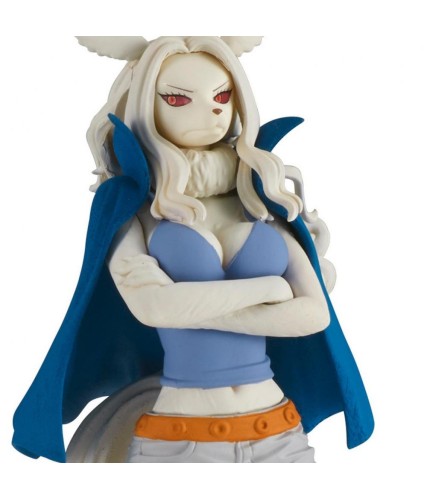 One Piece - Wanda DXF The Grandline - Banpresto 2