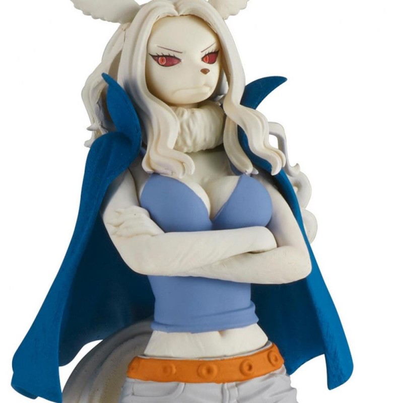 One Piece - Wanda DXF The Grandline - Banpresto