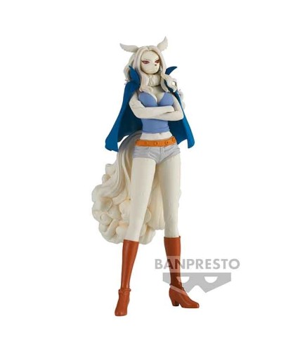 One Piece - Wanda DXF The Grandline - Banpresto