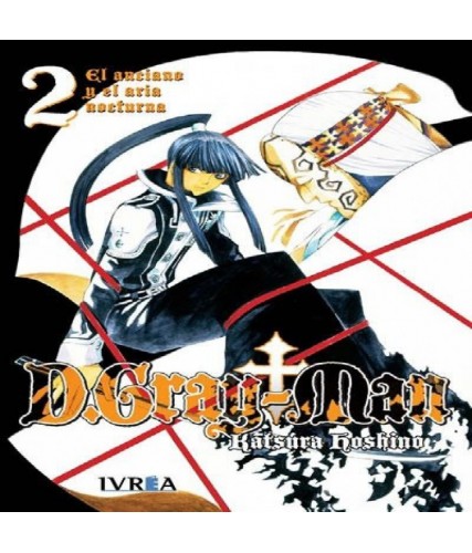 D, GRAY-MAN Nº02