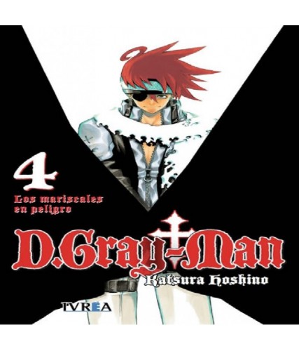 D, GRAY-MAN Nº04