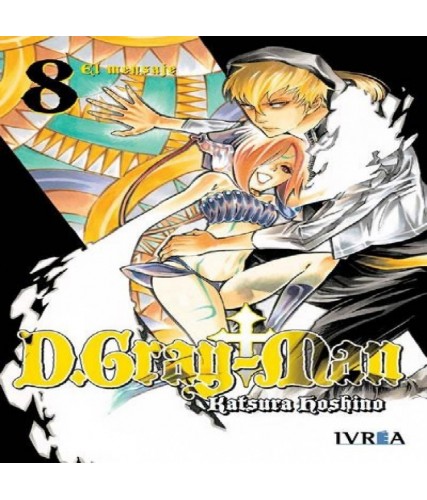 D, GRAY-MAN Nº08