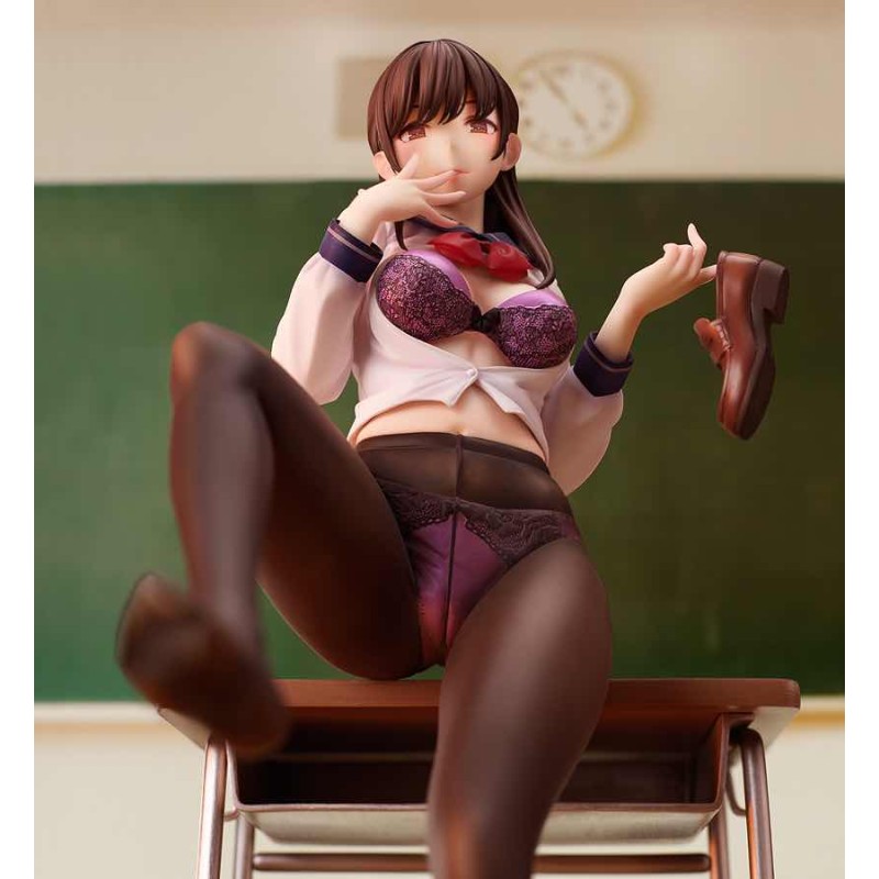 Original Character - Fumina Murasaki - Native