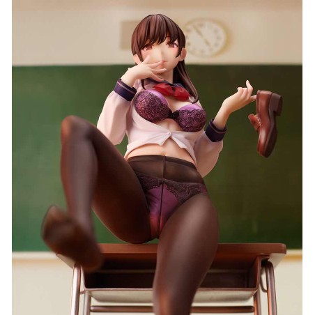 Original Character - Fumina Murasaki - Native