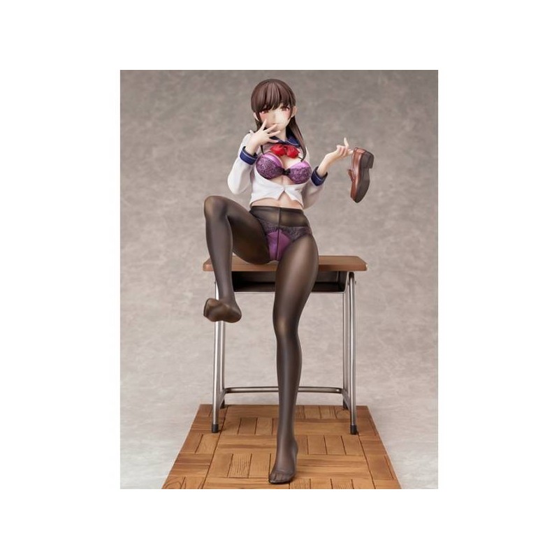 Original Character - Fumina Murasaki - Native
