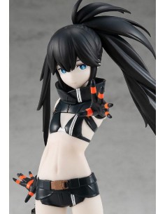 BLACK&9733&9733ROCK SHOOTER - Figura DAWN FALL Empress -...