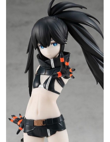 BLACK&9733&9733ROCK SHOOTER - Figura DAWN FALL...