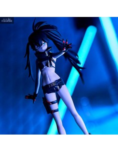 BLACK&9733&9733ROCK SHOOTER - Figura DAWN FALL Empress -... 2