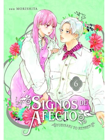 SIGNOS DE AFECTO Nº06