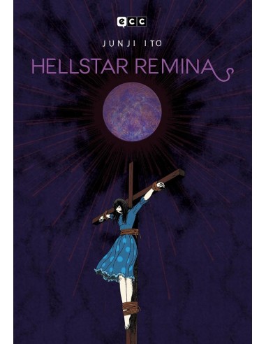 HELLSTAR REMINA