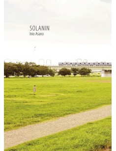 SOLANIN (REEDICION)