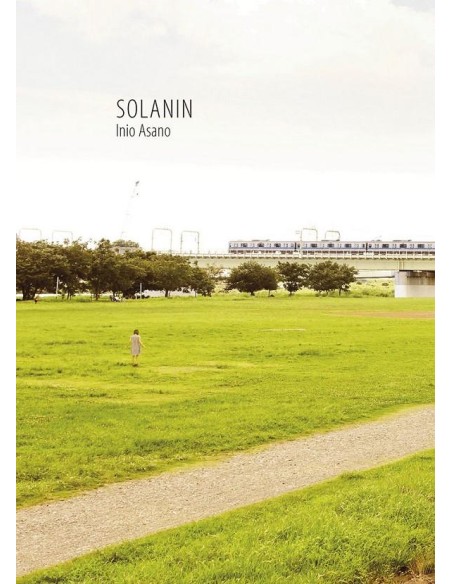 SOLANIN (REEDICION)